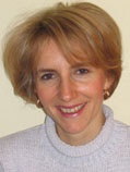 Anne-Marie Jean, Pr�sidente de l'AREFAC