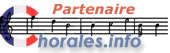 Chorales info
